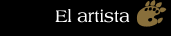 El artista