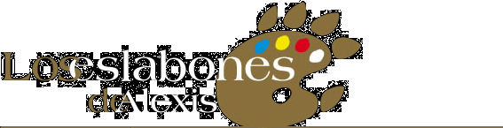 Los eslabones de alexis